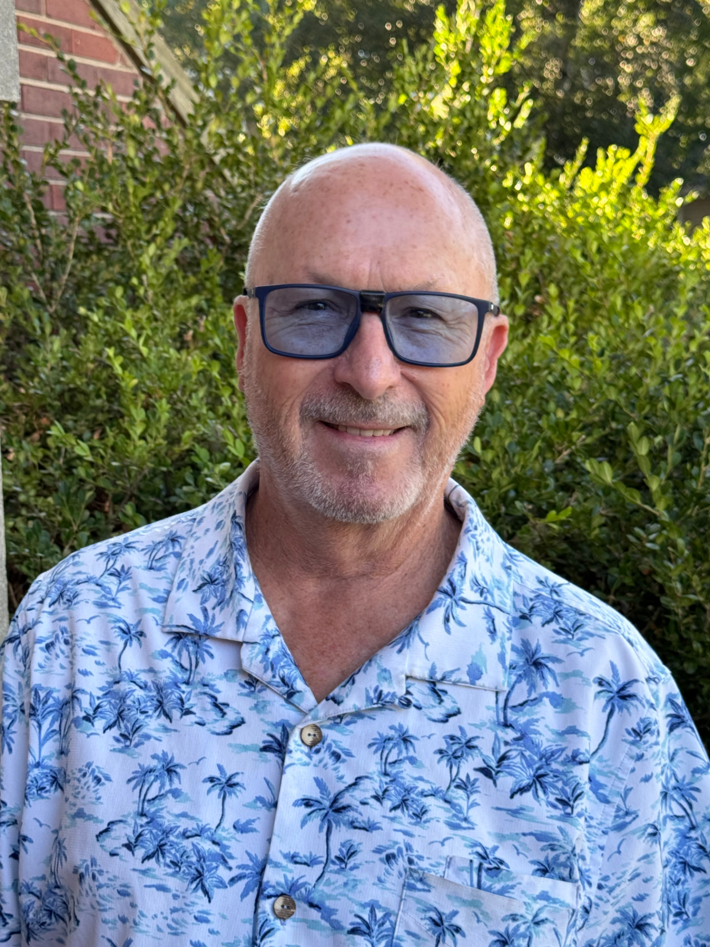 Frank of Frankie Buys Houses, who buys houses directly from homeowners in Indianapolis